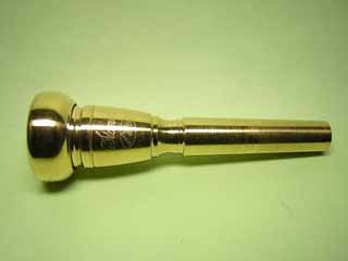 ストンビ 中古Tp・FLマウスピース 3ストンビ 中古トランペット