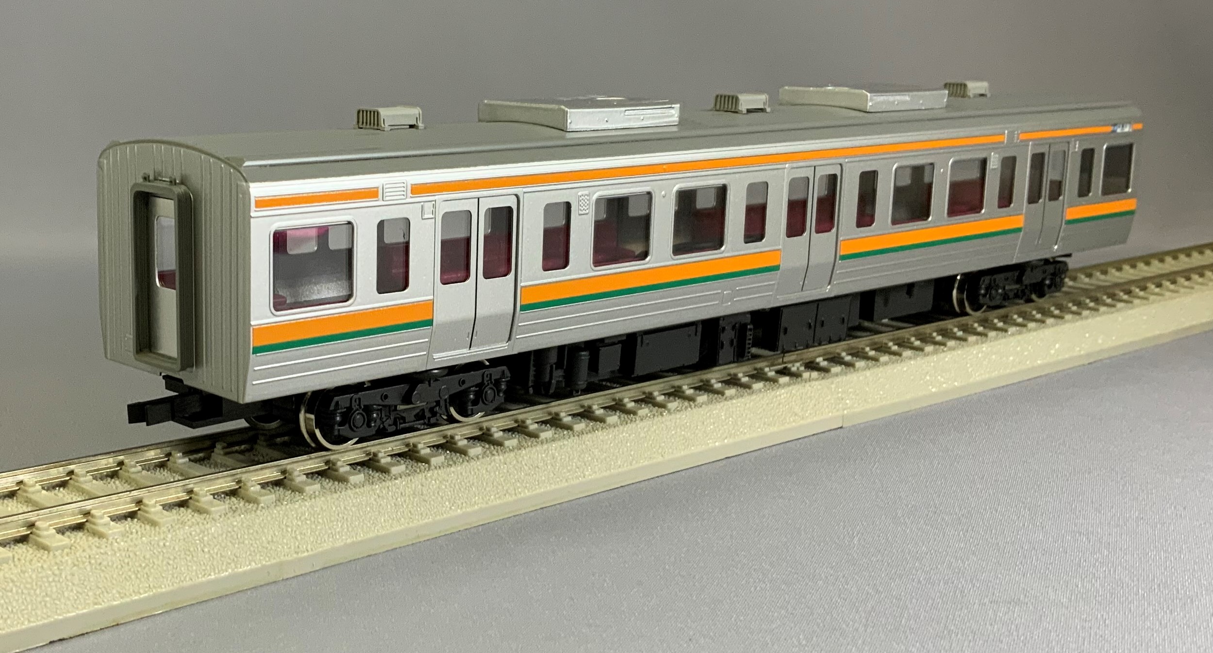 JR東海 211系5000番台・311系 - 鉄道模型の総合メーカー 株式会社エンドウ