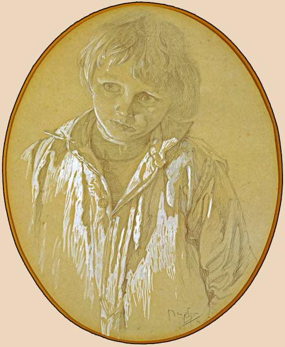 ミュシャを楽しむために：イジー・ムハ