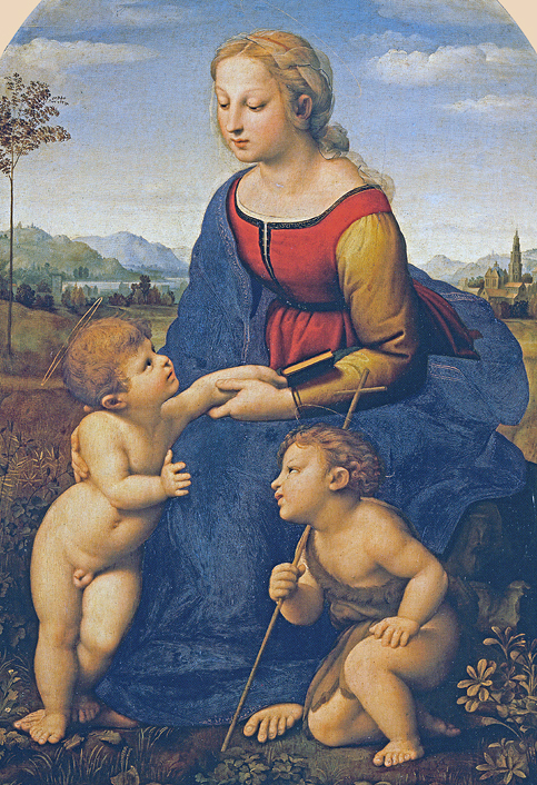 ミュシャ美術館：1918－1928 独立10周年