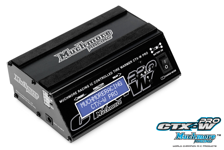 Muchmore Racing. Co., Ltd.