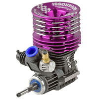 ノバロッシ オフロード用エンジン