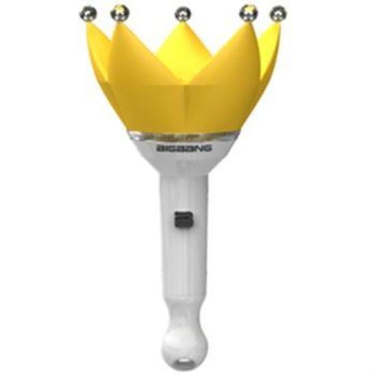 빅뱅 | BIGBANG OFFICIAL LIGHT STICK - Music Plaza
