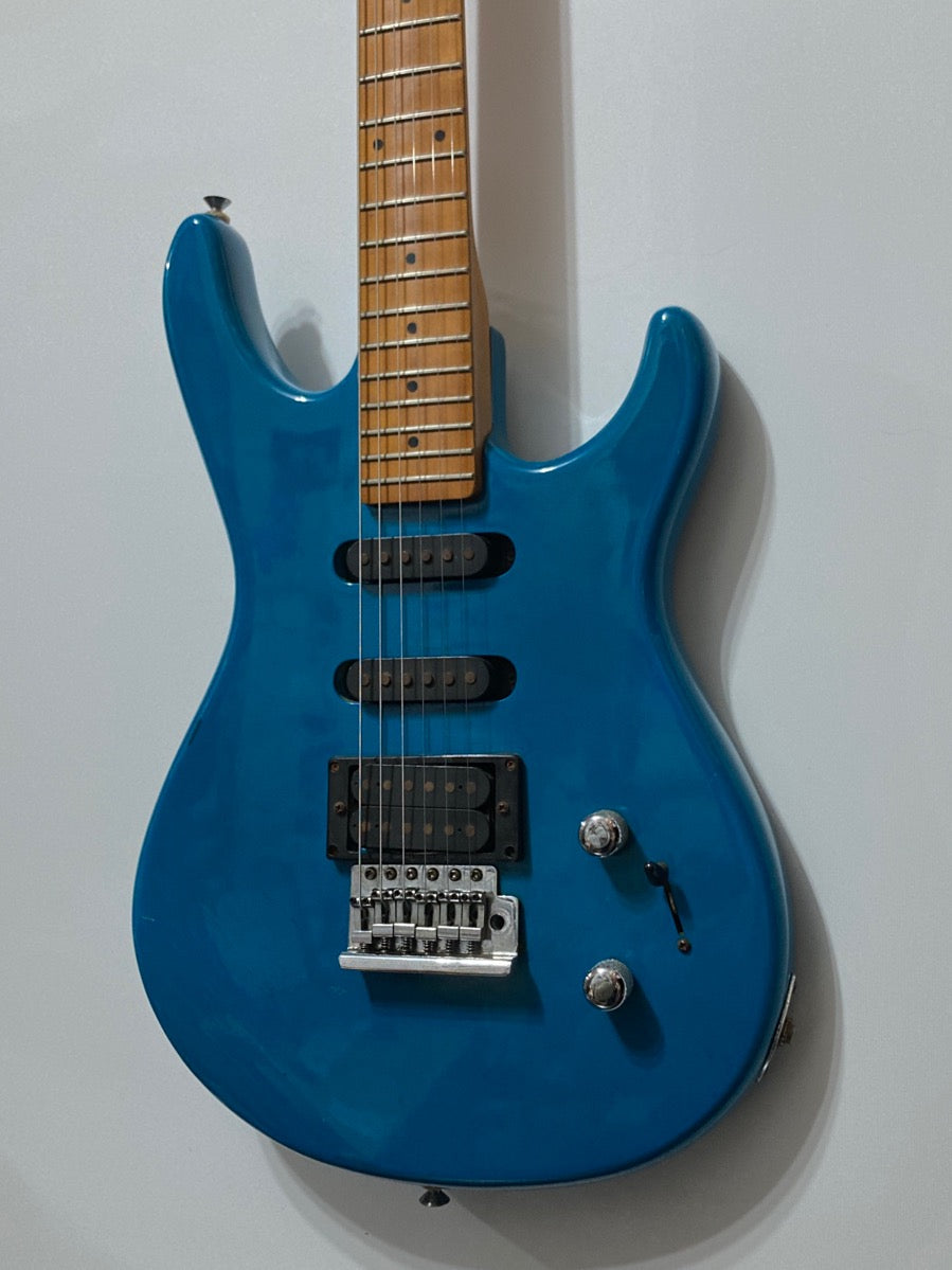 Washburn - G-Junior G-JRV – musicswopshop