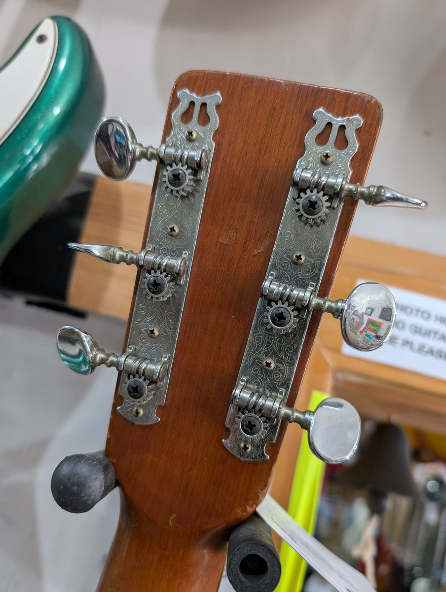 Yamaki - F 115 – musicswopshop