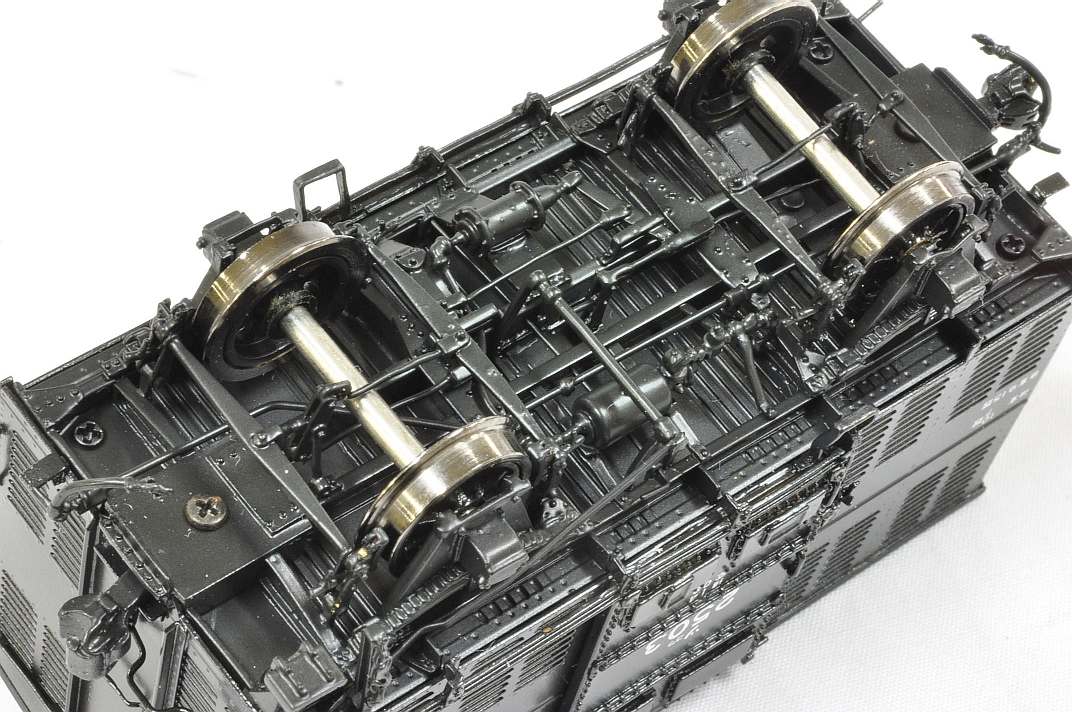 昭和初期の貨車たち 塗装済み量産サンプル紹介 | 鉄道模型販売