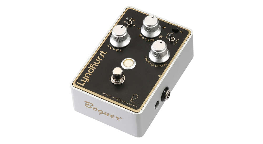 Lyndhurst｜Bogner Amplification