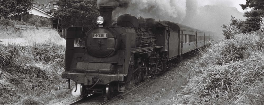 基本的な仕組みを知りたいあなたのためのやさしい蒸気機関車講座