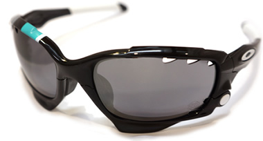 OAKLEY Racing Jacket(レーシングジャケット)オークリーサングラス。