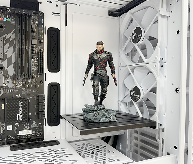 長尾製作所 NB-FIGURES-DP08