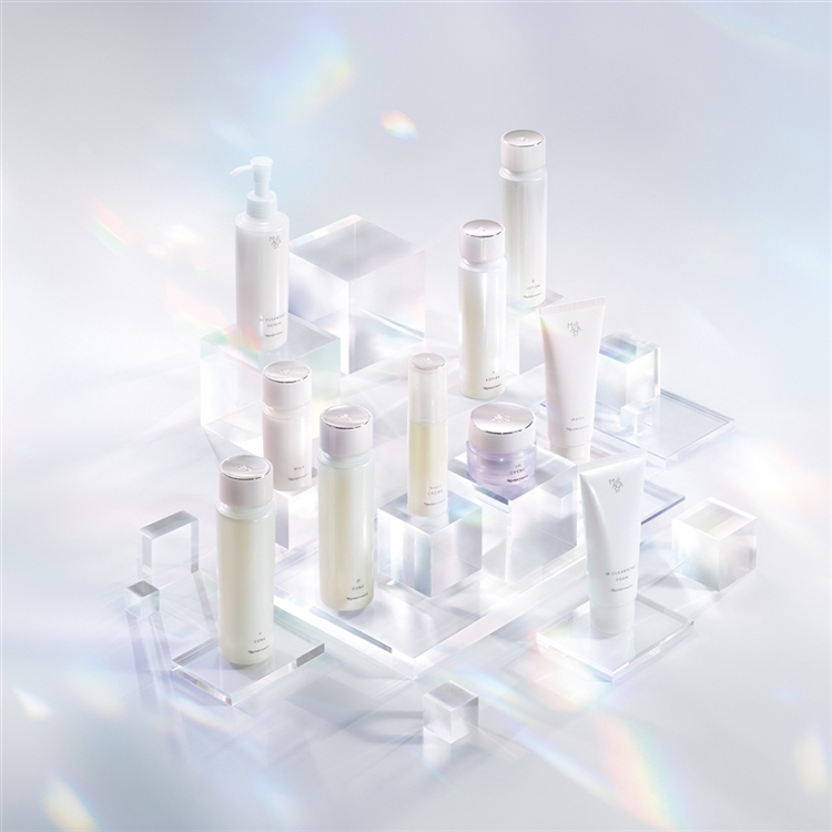 新マジェスタ、誕生 光あふれる肌人生を | NARIS ONLINE STORE