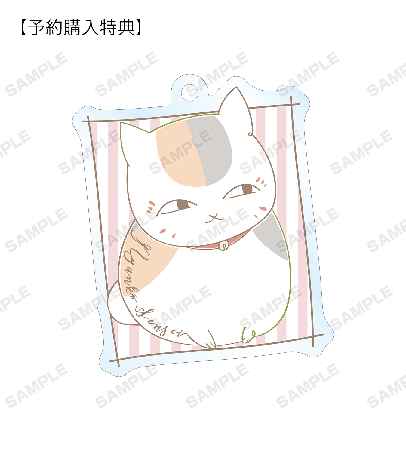 AMNIBUSにて、lette-graph シリーズを予約受付中！｜グッズ｜アニメ