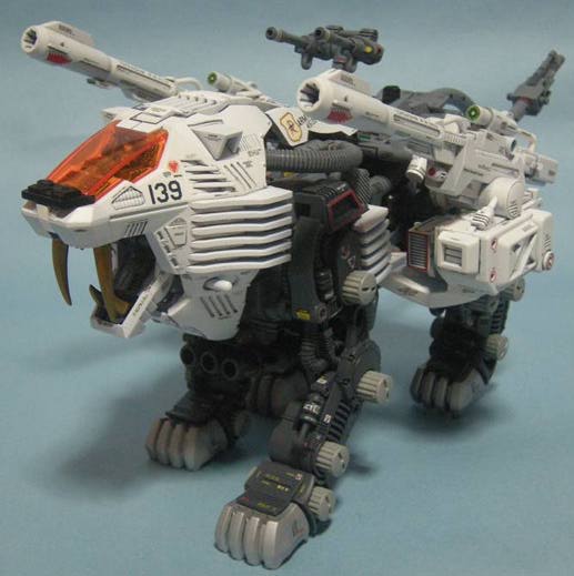 シールドライガーMk-2