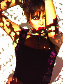 土屋アンナ 特集