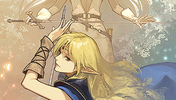 特典画像公開！PS5,PS4,NSW「ロードス島戦記 - ディードリット・イン