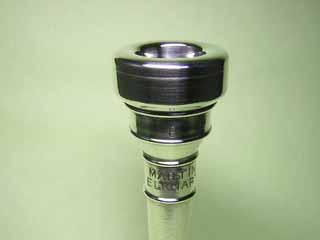 マーチン ヴィンテージTpマウスピース 8マーチン ヴィンテージTp