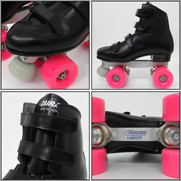 net-yk / RollerSkateSite