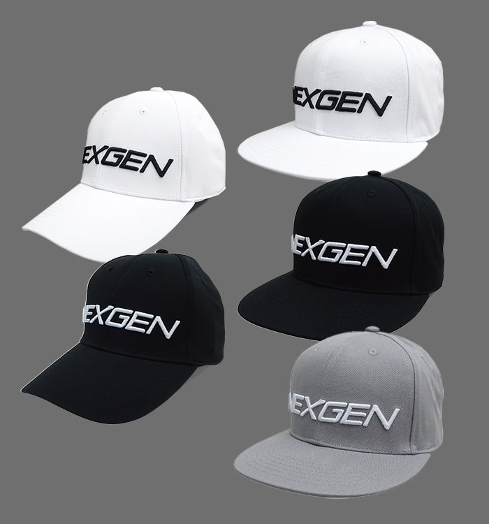 NEXGEN キャップ | NEXGEN -ネクスジェン-