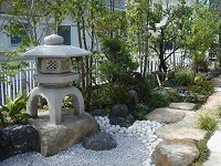 日本庭園 庭園 造園 石材 西宮市 神戸市 芦屋市 尼崎市 宝塚市 兵庫県