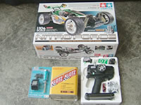 初心者の方へ 各種セット内容 - ラジコンカー全国通販の日本橋模型RC