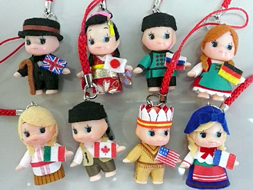 日本観光商事 全国の観光土産卸売会社 | 「北海道洞爺湖サミット記念