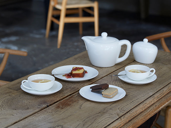 柳宗理ボーンチャイナシリーズ – ニッコー公式オンラインショップ