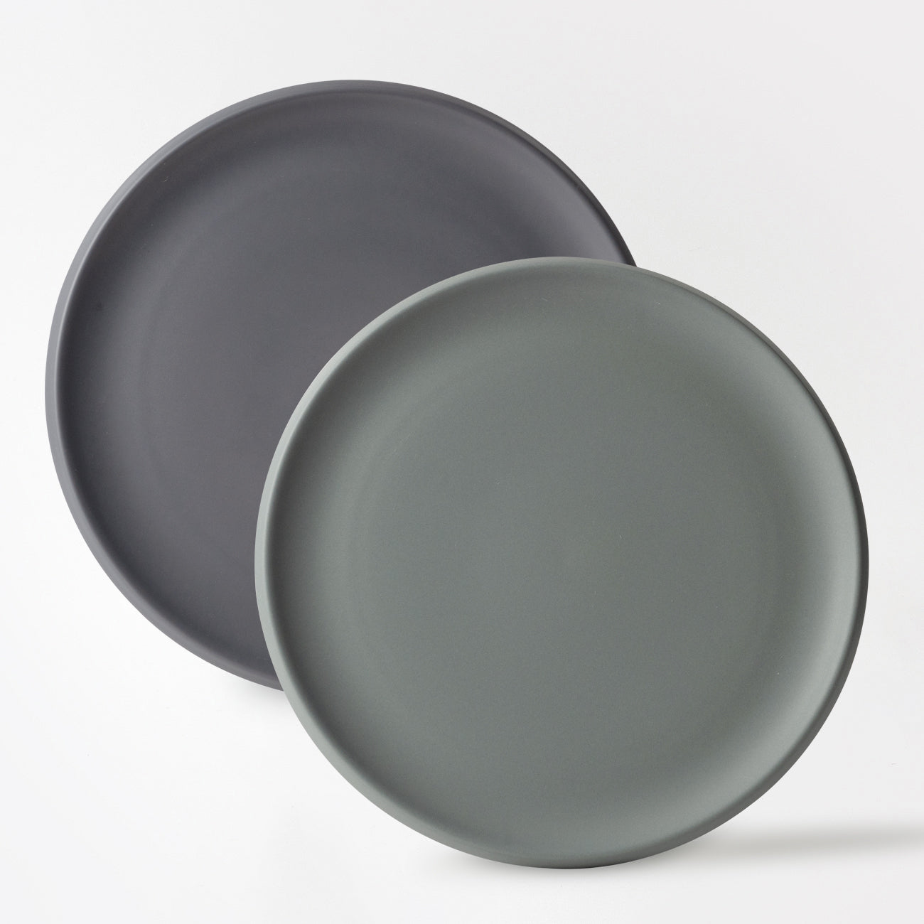 2人で使えるプレートセット 夕凪・夜凪｜おしゃれカフェ食器｜新生活