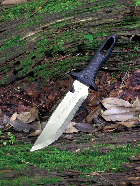 No.811 陸刀S(リクカタナS) | 仁作 -Nisaku- 富田刃物