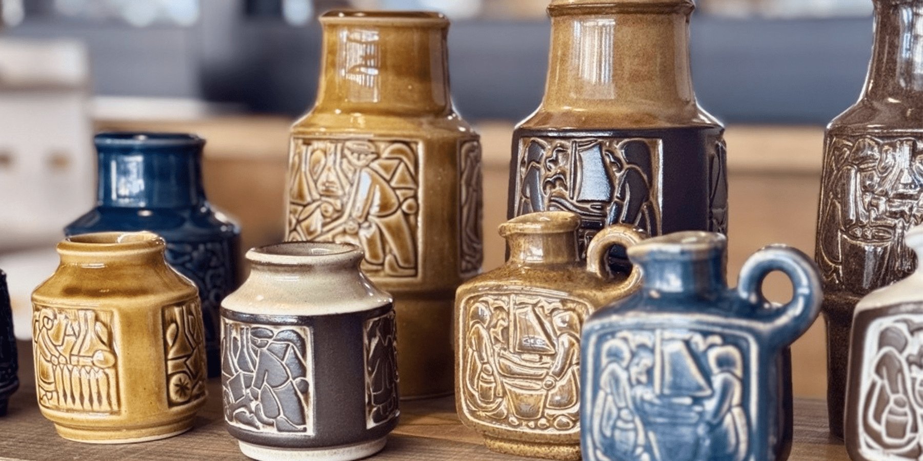 Michael Andersen&son – Normart