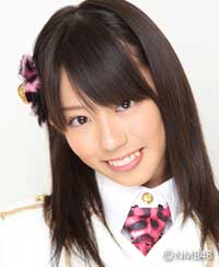 NMB48｜メンバー｜山岸 奈津美