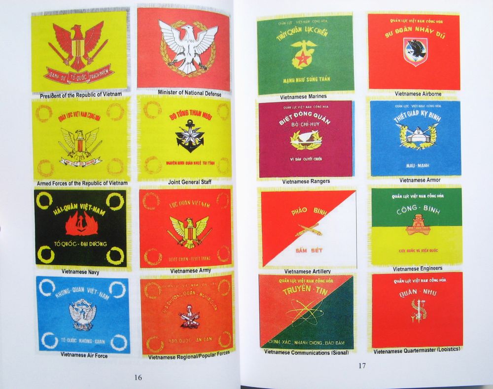 ARVN - Army of the Republic of V