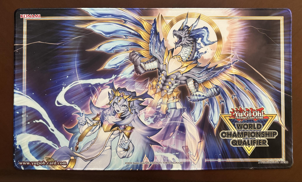 未開封 マドルチェ プレイマット 遊戯王 プレイマット 未開封遊戯王