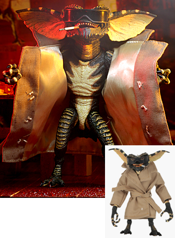 OAFE - Gremlins: Ultimate Flasher Gremlin review