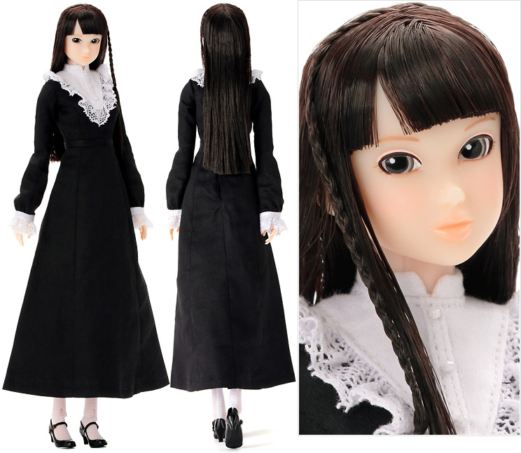 DOLL LINE UP | momokoドール公式サイト - momokoDOLL.com