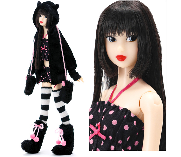 DOLL LINE UP | momokoドール公式サイト - momokoDOLL.com