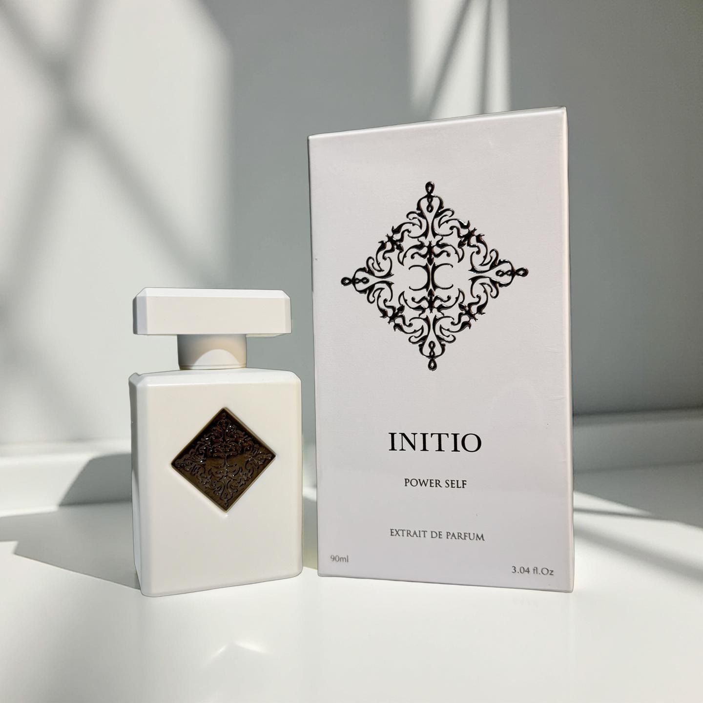 Initio Parfums Prives - Power Self | Olfactoryfactoryllc
