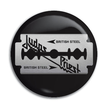 Judas Priest (British Steel Blade) 1