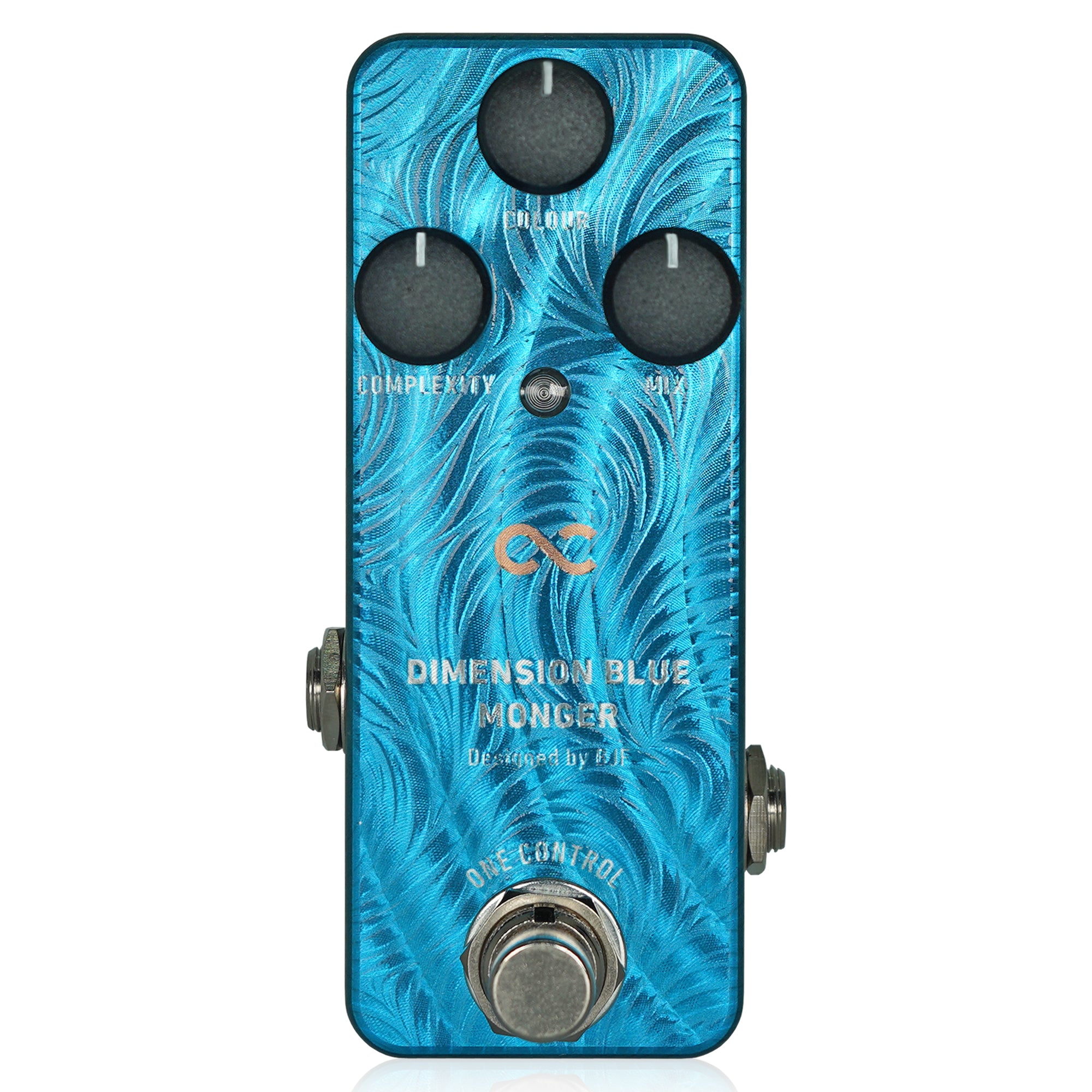 One Control DIMENSION BLUE MONGER – OneControl