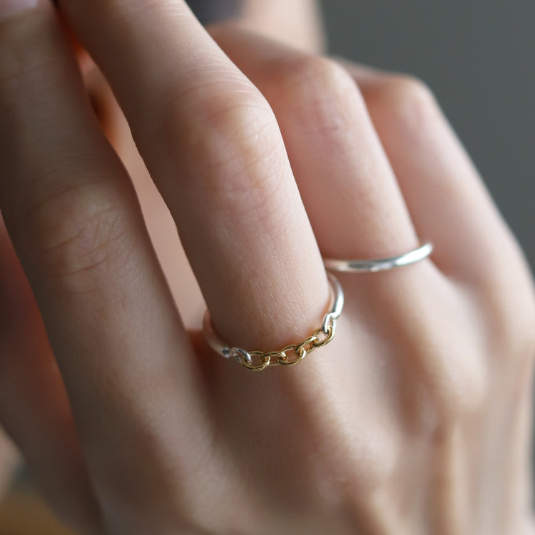 ジェミニリング MIX