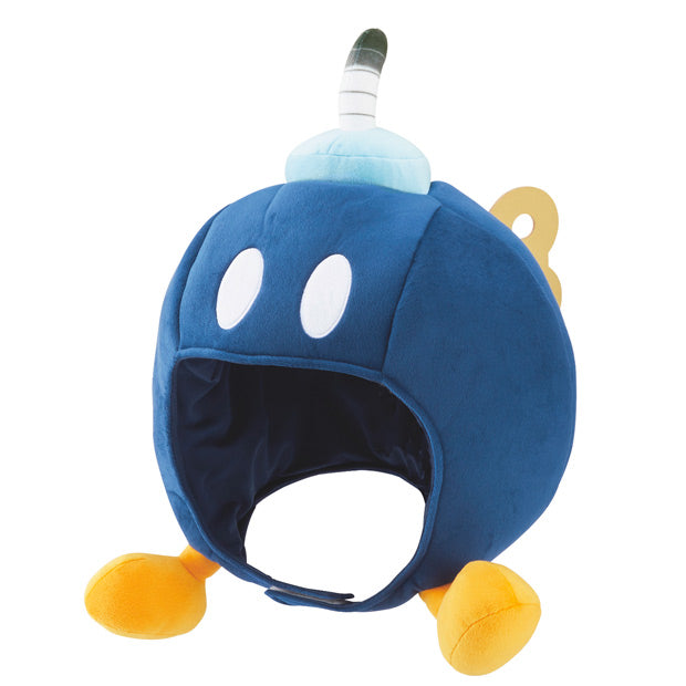 ぬいぐるみハット – ユニバーサル・スタジオ・ジャパン オンラインストア