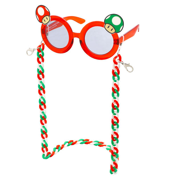チェーン付きサングラス – ユニバーサル・スタジオ・ジャパン