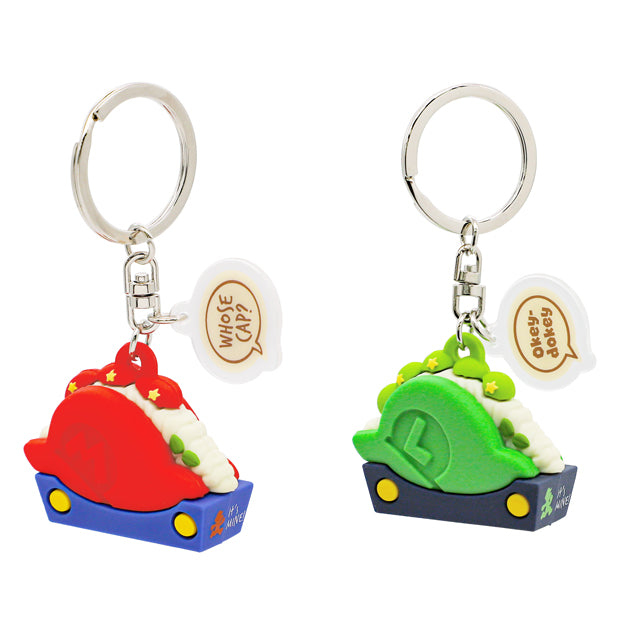 キーチェーン – ユニバーサル・スタジオ・ジャパン オンラインストア