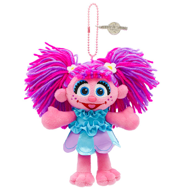 ぬいぐるみキーチェーン – ユニバーサル・スタジオ・ジャパン