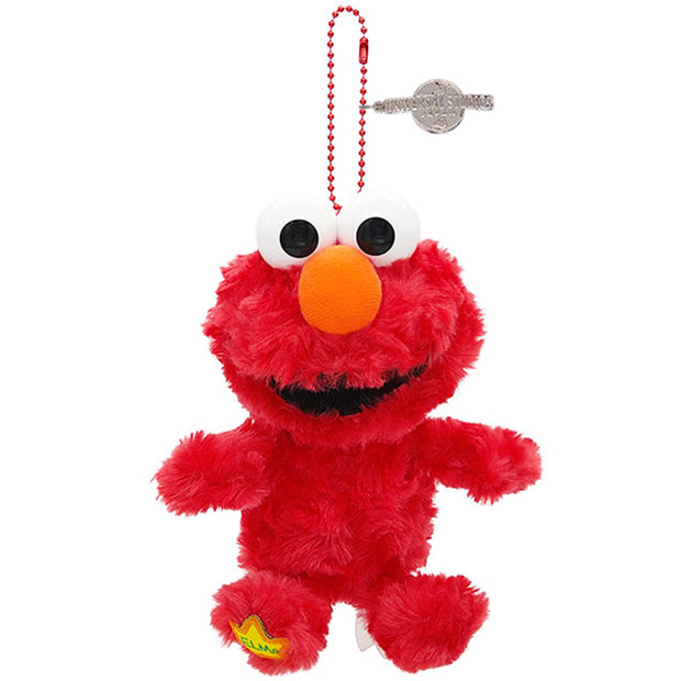 ぬいぐるみキーチェーン – ユニバーサル・スタジオ・ジャパン