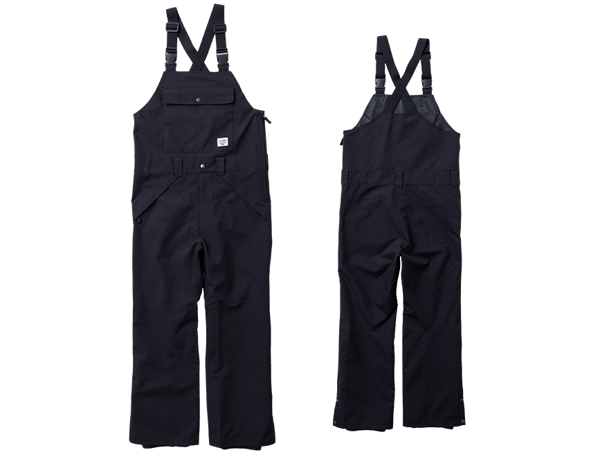OTP95605 MEN'S BIB PANTS | SNOW BOARD | ONYONE オンヨネ