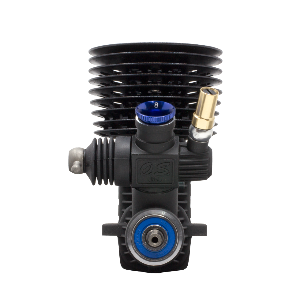 O.S.SPEED B21 ADAM DRAKE