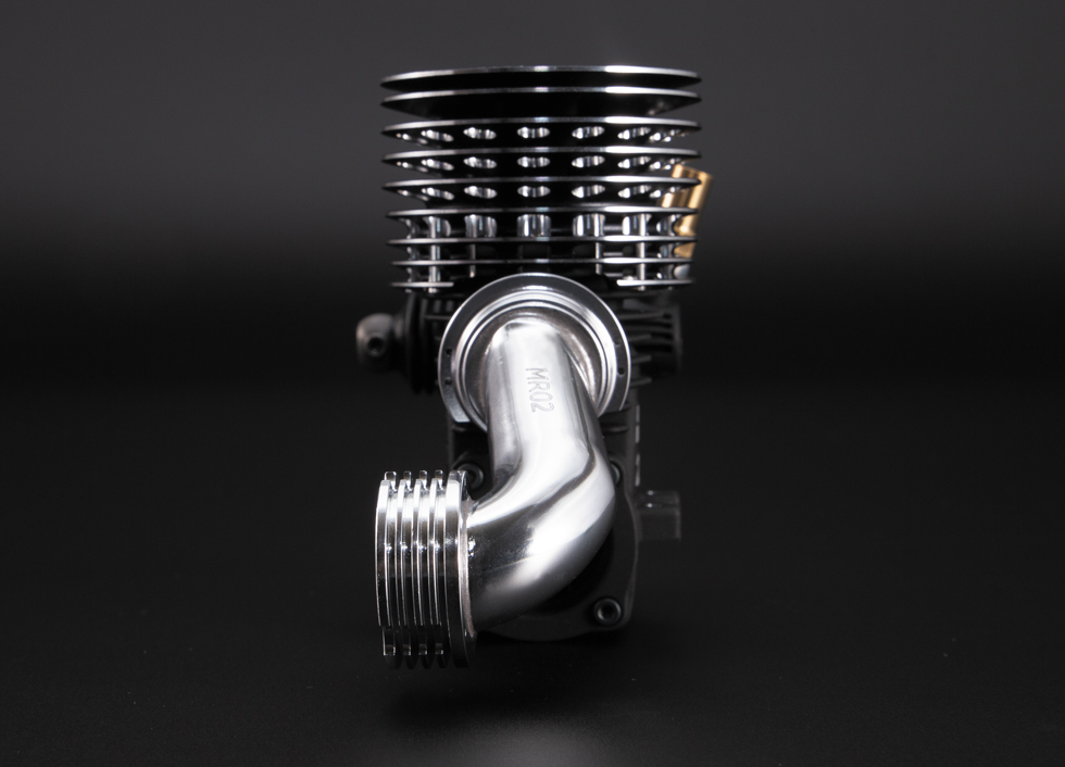 TR02 EFRA2165 コンプリートセット