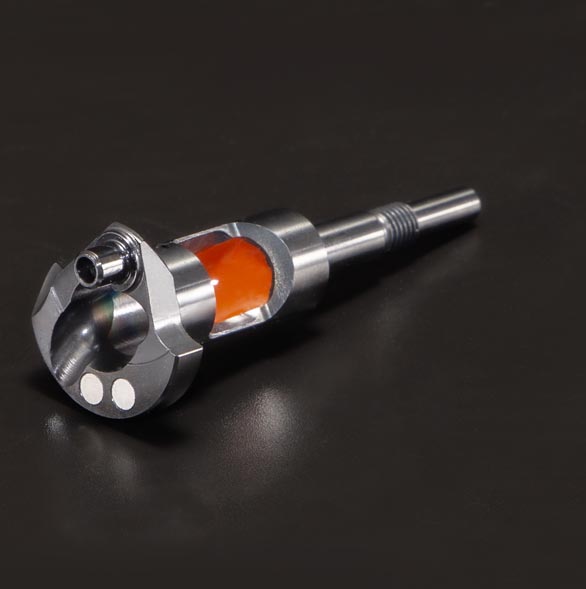 O.S.SPEED R21 SHIMO EDITION 2