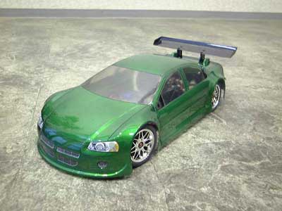 商品情報：ドリフトコンバージョンDXセット - OPTION No.1 ラジコンの