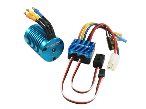 販売終了商品一覧 - OPTION No.1 ラジコンのより良い品をリーズナブルに